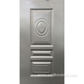 High quality embossed steel door panel